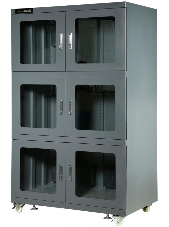 LED PCB Board Electronic Dry Dehumidifier Easy Operation