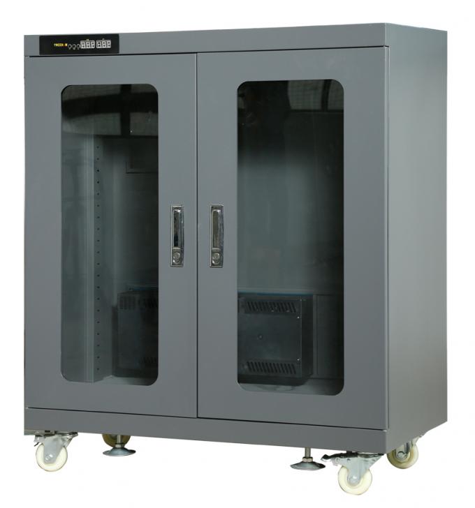 LED PCB Board Electronic Dry Dehumidifier Easy Operation