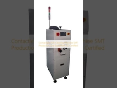 Contactless PCB Cleaning Machine SMT Production Line Equipment CE Certified