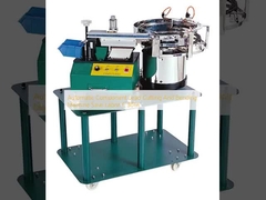 Automatic Component Lead Cutting And Bending Machine Save Labor C 301A