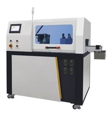 Automatic PCB Separator Machine For SMT PCB Assembly Production Line