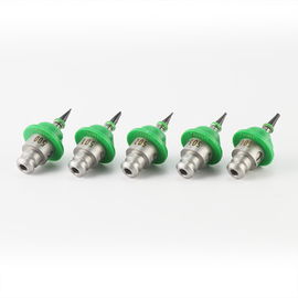 High Pressure Rotating SMT Nozzle JUKI Nozzle KE2000 KE2010 KE2020 KE2030