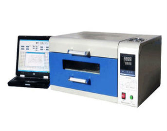 Single Zone Auto SMT Assembly Machine Desk Lead Free Drawer Reflow Oven