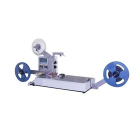Semi Auto Tape & Reel Machine Surface Mount Equipment Carbon Steel Material