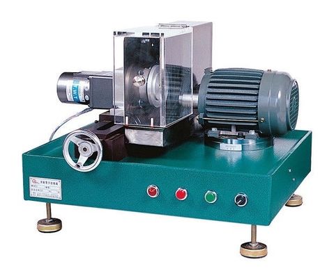 High Precision AC110V PCB Depaneling Machine Tungsten Steel Blade Grinding