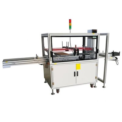Customize Diamension PCB Handling Equipment Automatic PCB Loader with SMEMA Communication and Diamension 1215*457