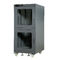 Fire Resistant Electronic Dry Cabinet 15kw Humidity Controlled Storage Box