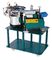 High Accurate Component Lead Cutting And Bending Machine Dual Location