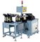 Height 1500mm Component Lead Forming Machine
