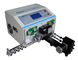 Touch Screen Automatic Wire Stripping Machine for Industrial Automotive Sectors