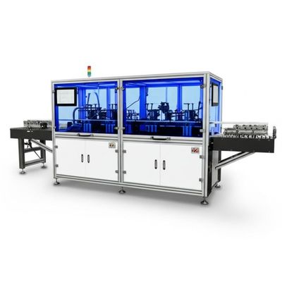 Streamline Your Production Process with SMEMA Communication PCB Handling Machinery