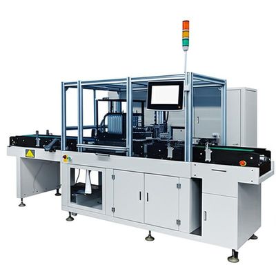 Upgrade Your Production Line with Automatic PCB Loader Electronic Board Handling Equipment