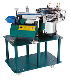 Automatic Component Lead Cutting And Bending Machine Save Labor C 301A