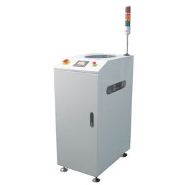 SMT Inverter Pcb Assembly Machine PCB Flip Conveyor Controlled By Omron PLC