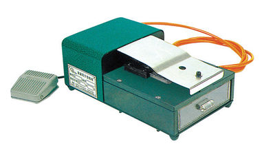 Pneumatic Component Lead Forming Machine Manual Type 1 Year Warranty 1500 Pcs/H