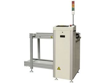 Smt Production Line Equipment SMT 160C Magazine Loader Easily Operation