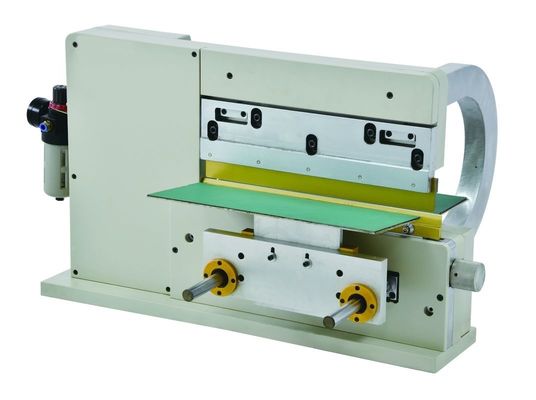 Fully Automatic PCB Depaneling Equipment For SMT PCB Assembly Production Line